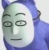 Kedamono (Popee the Performer)