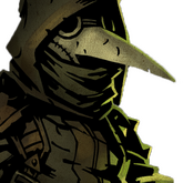 Plague Doctor (Darkest Dungeon)