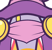 Drawcia (Kirby: Canvas Curse)
