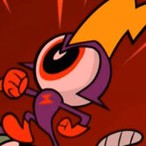 Commander Peepers (Wander Over Yonder)