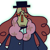 Dr. Boris Habit (Smile For Me)