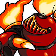 mole knight
